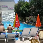 Family Apart Marmaris