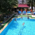 Family Apart 2* Marmaris