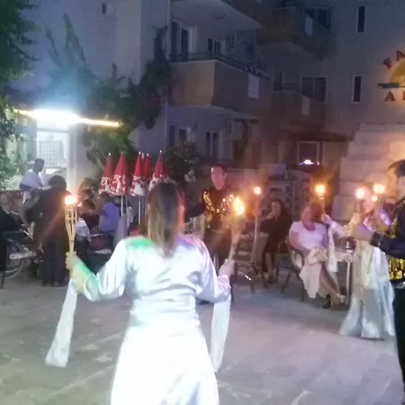 Appart hôtel Family Marmaris