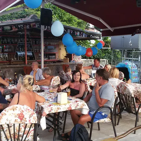 Family Apart 2* Marmaris