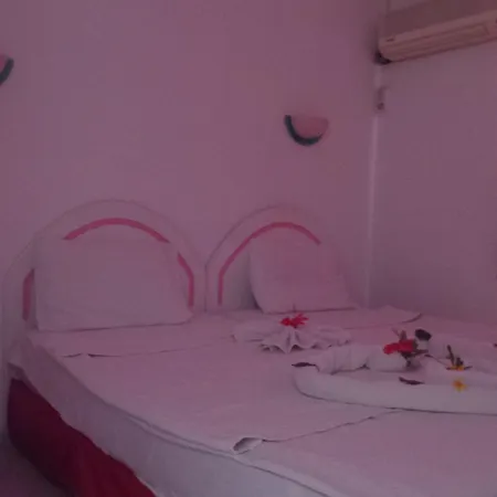 Appart hôtel Family Marmaris