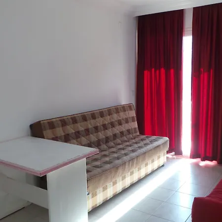 Family Apart Aparthotel 2*