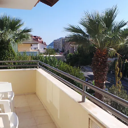 Family Apart Aparthotel