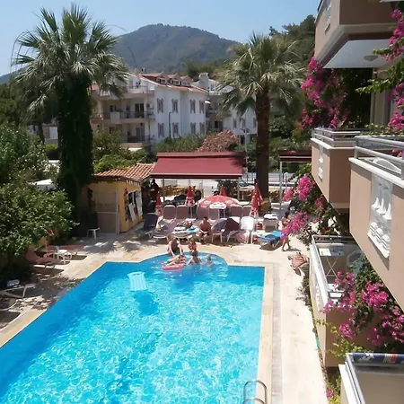 Family Appart hôtel 2*