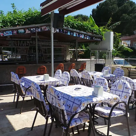 Appart hôtel Family 2*