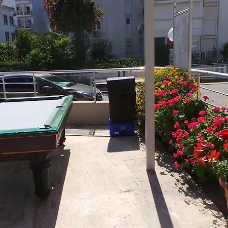 Family Apart Aparthotel