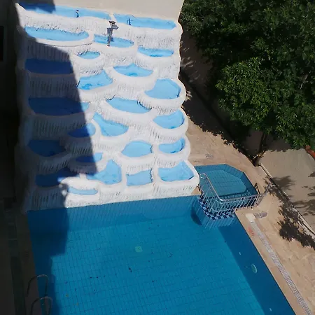 Family Apart Marmaris