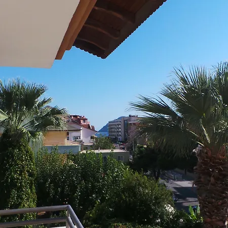 Aparthotel Family Apart Marmaris