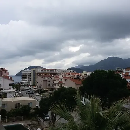 Aparthotel Family Apart Marmaris