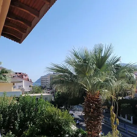 Family Marmaris