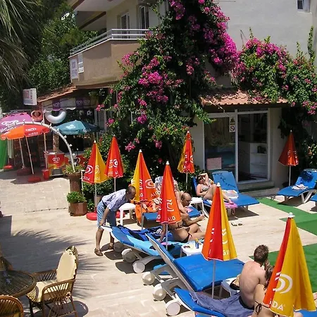 Family Appart hôtel 2*