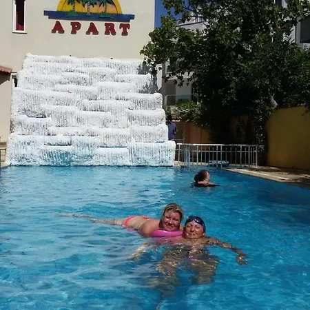 Aparthotel Family Apart Marmaris