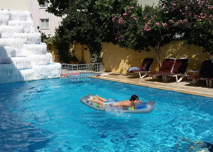 Family Aparthotel