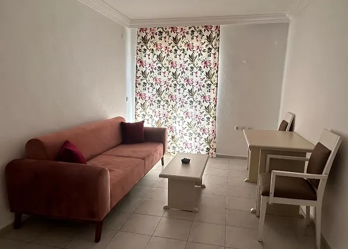 Aparthotel Family