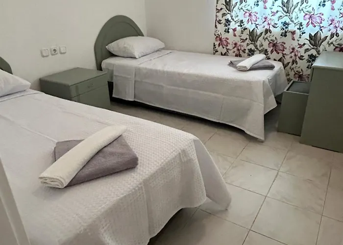 Aparthotel Family