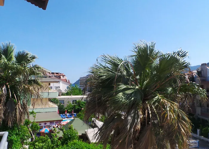 Family 2* Marmaris