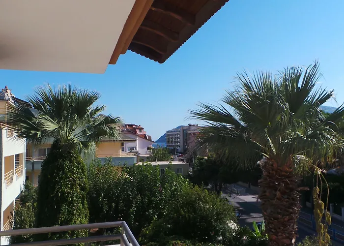 Aparthotel Family Marmaris