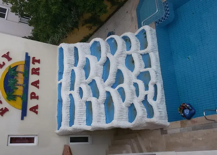 Family Aparthotel Marmaris