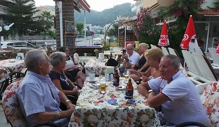 Family Aparthotel Marmaris