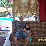 Family מלון דירות מרמריס