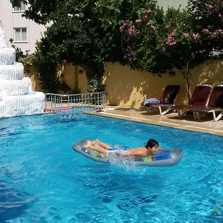 Family Ξενοδοχείο με διαμερίσματα