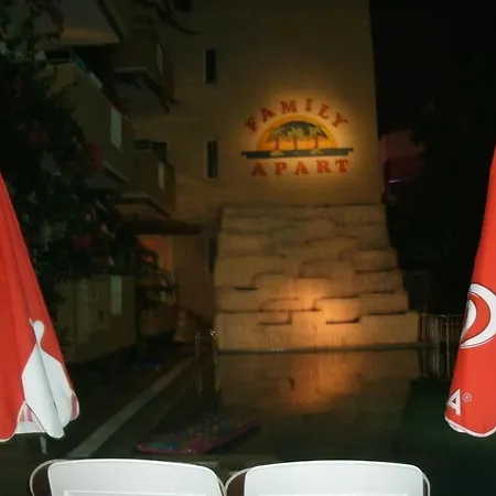 Family Marmaris