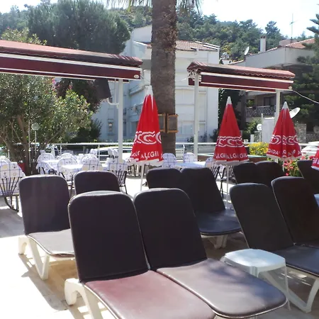 Family Ξενοδοχείο με διαμερίσματα