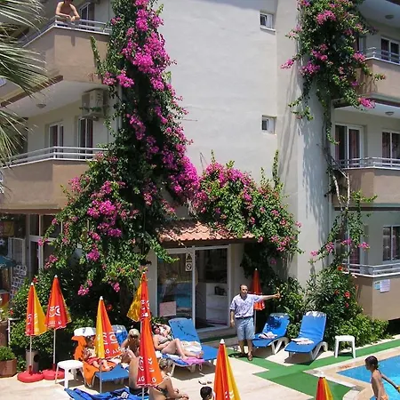 Hotel apartamentowy Family