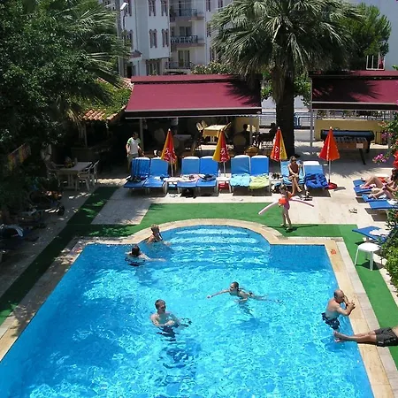 Family Ξενοδοχείο με διαμερίσματα