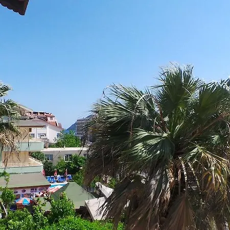 Family Aparthotel Marmaris