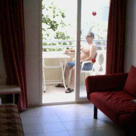 Aparthotel Family Apart 3*