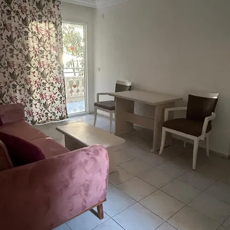 Family Aparthotel Marmaris