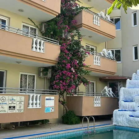 Aparthotel Family Apart 3*