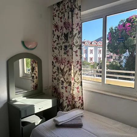 Family Apart Aparthotel