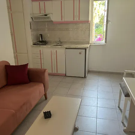 Family Apart Aparthotel Marmaris