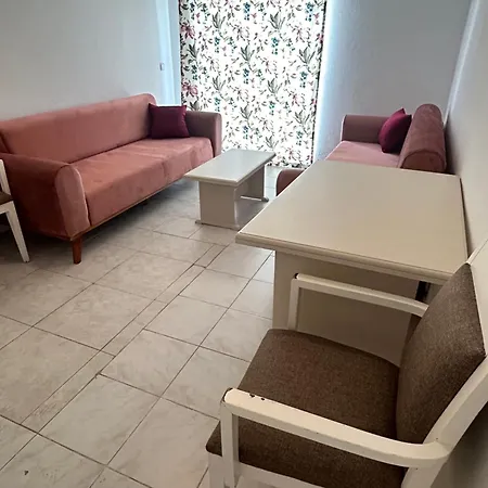 Family Apart 3* Marmaris