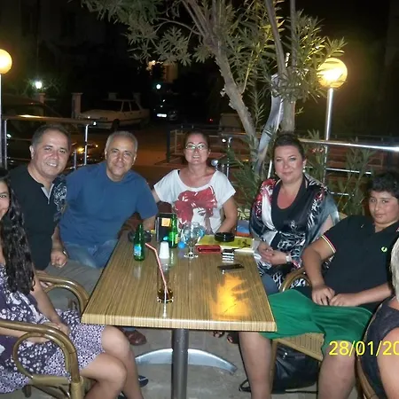 Family Apart 3* Marmaris
