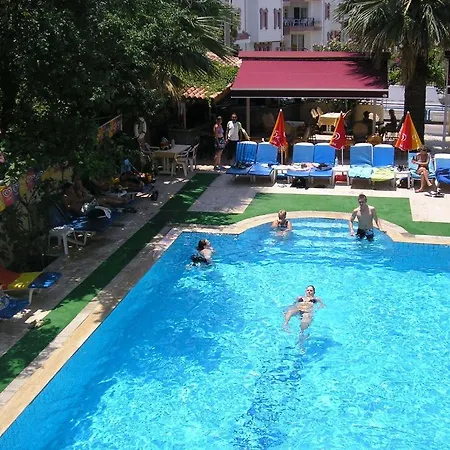 Family Apart 3* Marmaris