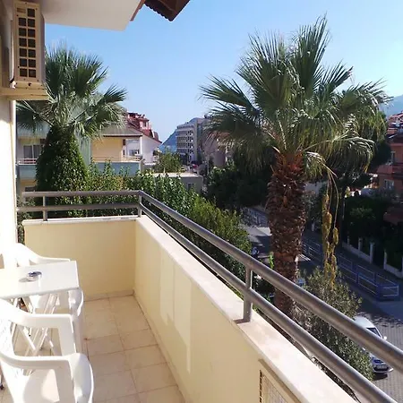Aparthotel Family Apart Marmaris
