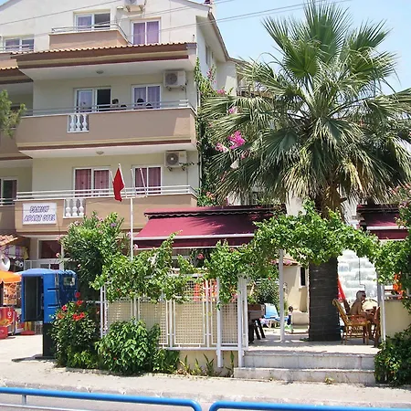 Family Apart Aparthotel Marmaris