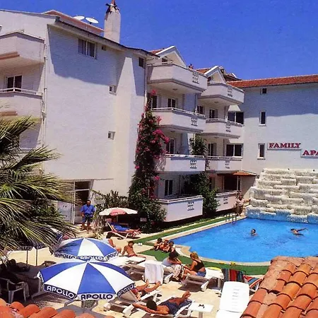 Family Apart Aparthotel