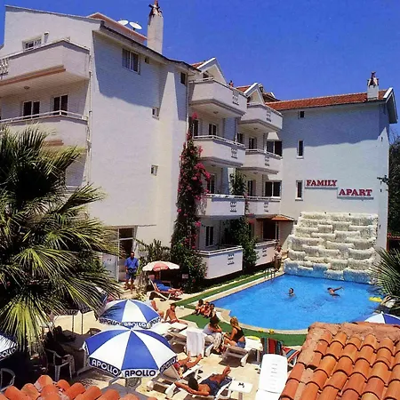 Family Apart Aparthotel