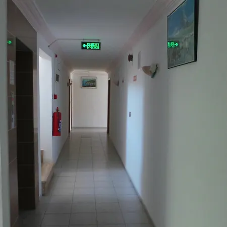Family Apart Aparthotel