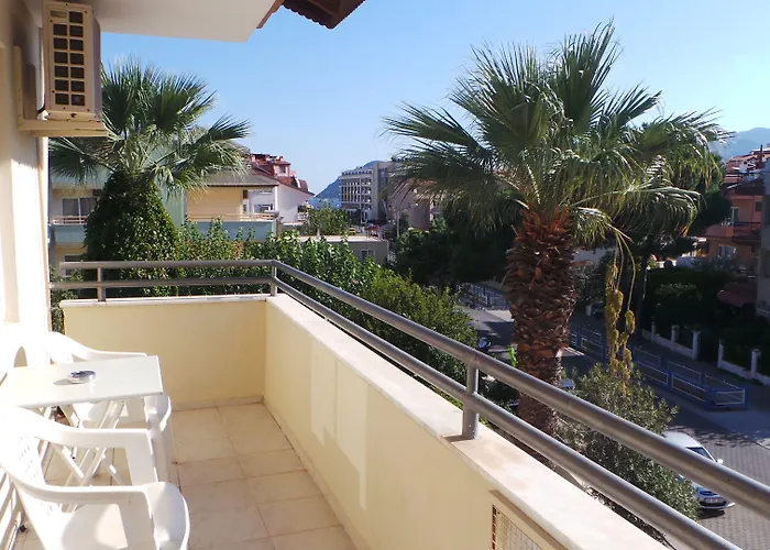 Family Appart hôtel