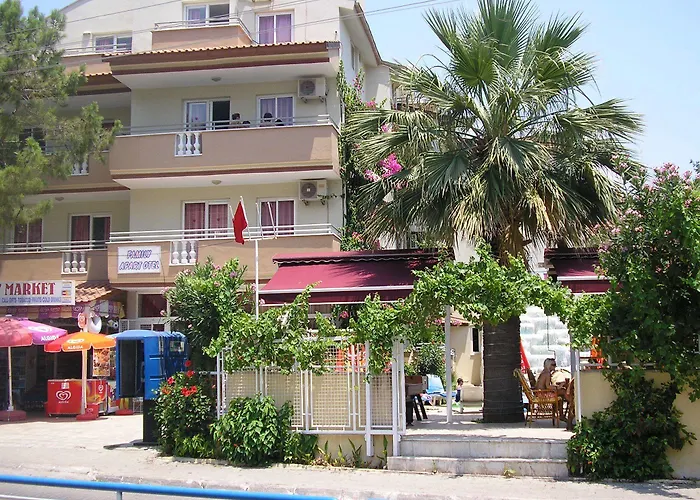 Family Appart hôtel