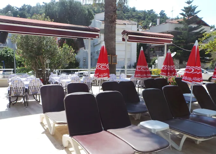 Family Appart hôtel
