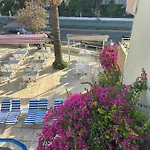 Family Hotel de apartamente 2*