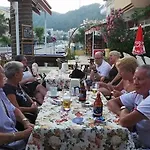 Family Hotel de apartamente Marmaris