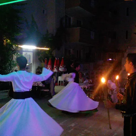 Aparthotel Family Apart