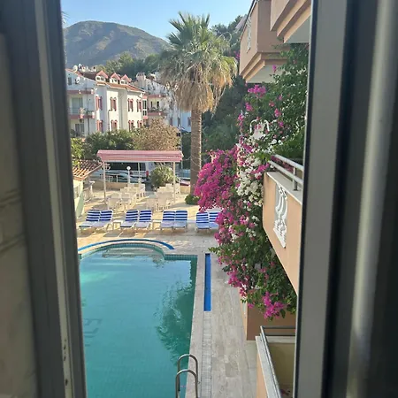 Apartmanhotel Family Marmaris